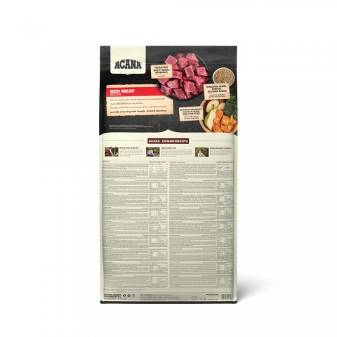 ACANA™ Classics Classıc Red Köpek Maması 14,5 Kg