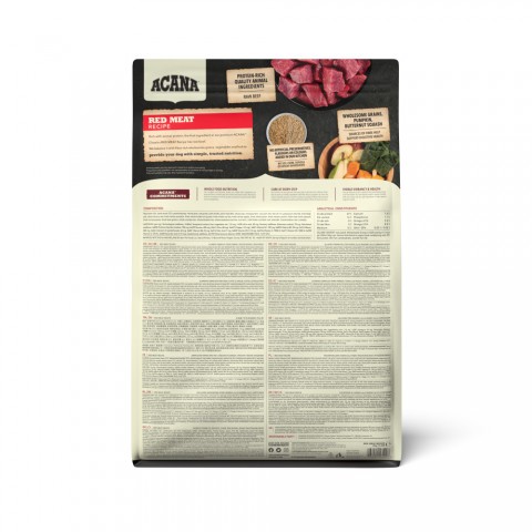 ACANA™ Classics Classıc Red Köpek Maması 2 Kg