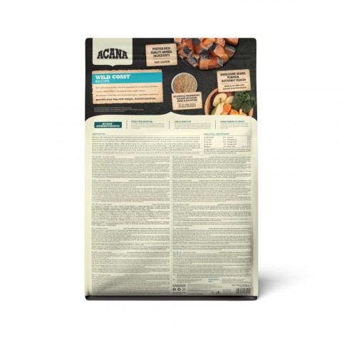 ACANA™ Classics Wild Coast Köpek Maması 2 Kg